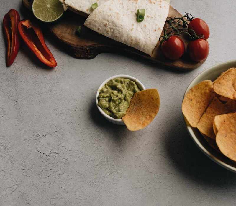 air-fried-tortilla-chips Air Fried Tortilla Chips: How it will Win Your Heart?