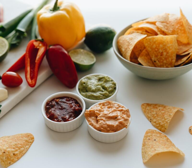 Air Fryer Tortilla Chips: The Best Recipe Ever!