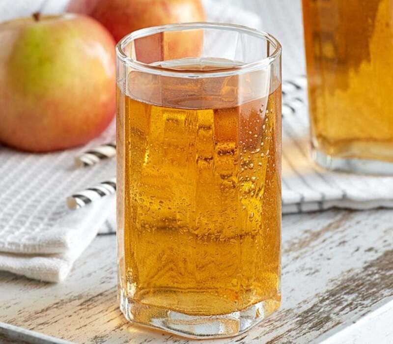 Want to Know About Apple Juice Motts