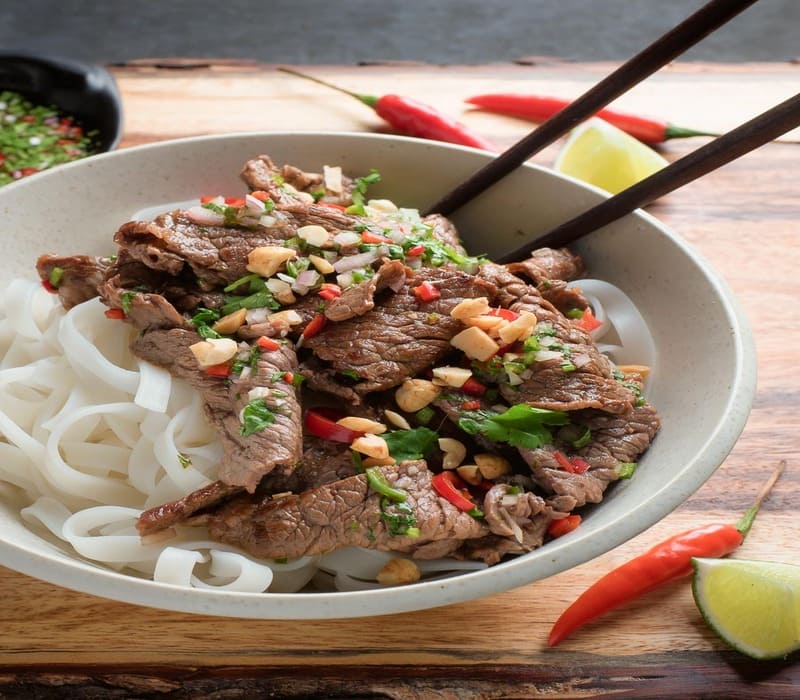 beef rice noodles beef rice noodles