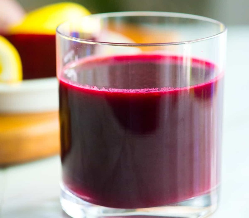 beet-juice-recipes Make & Enjoy These Amazing Beet Juice Recipes