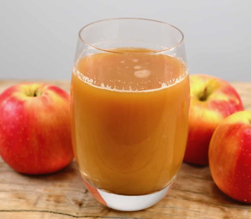 benefits-of-apple-juice What Are The Benefits of Apple Juice to Know?