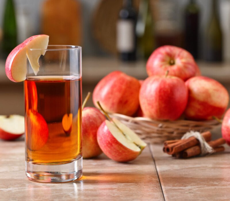 What Are The Benefits of Apple Juice to Know?