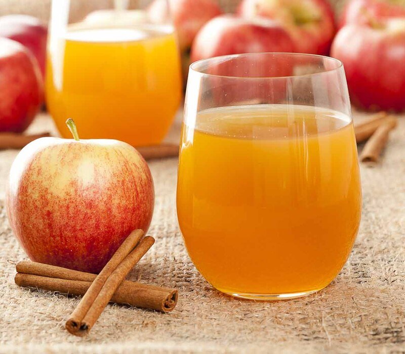 What Are The Benefits of Apple Juice to Know?