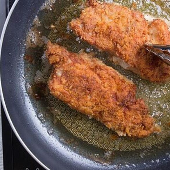 What you Think Are Tortilla Chips Gluten Free?