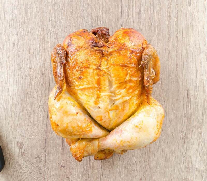 chicken-breast How Many Ounces are in a Chicken Breast: Helpful Information