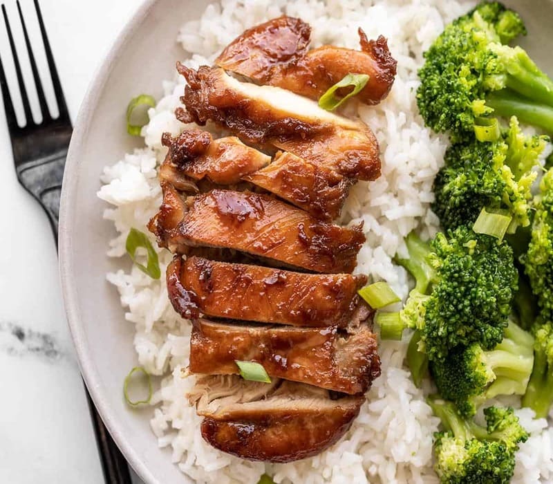 chicken breast teriyaki-02 (1) chicken breast teriyaki