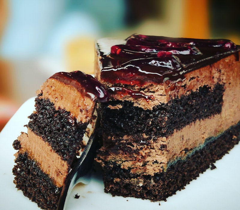 chocolate-beet-cake Chocolate Beet Cake | Decadent and Nutritious