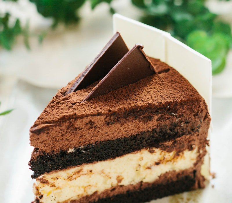 The Health Benefits of Chocolate Beet Cake
