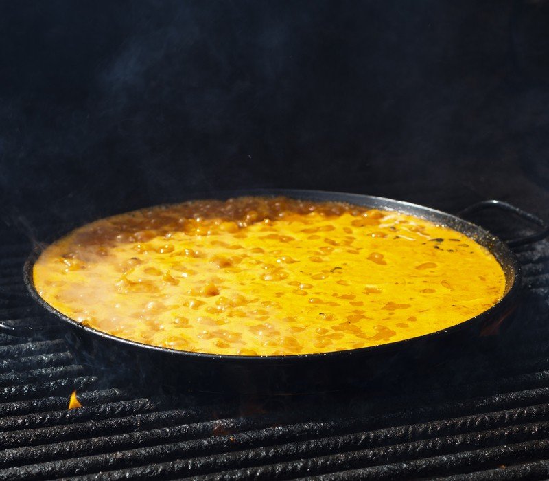 Tips For Preparing Parmesan Polenta