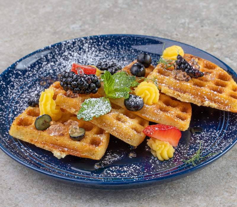 eggo-waffle1 Eggo French Toast Waffles | Eggo-licious French Toast Delight