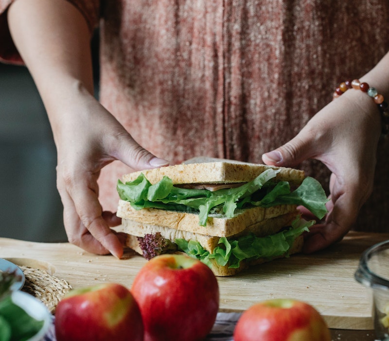 fish-sandwich-recipe Fish Sandwich Recipes | Yummy And Flavorful