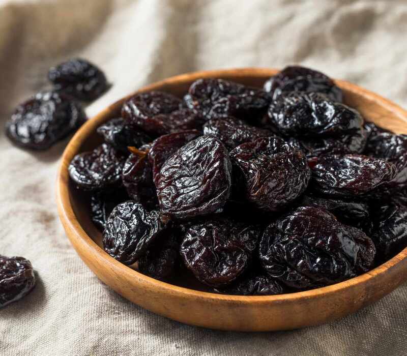 fresh-prunes Fresh Prunes Benefits to Know That You Never Saw