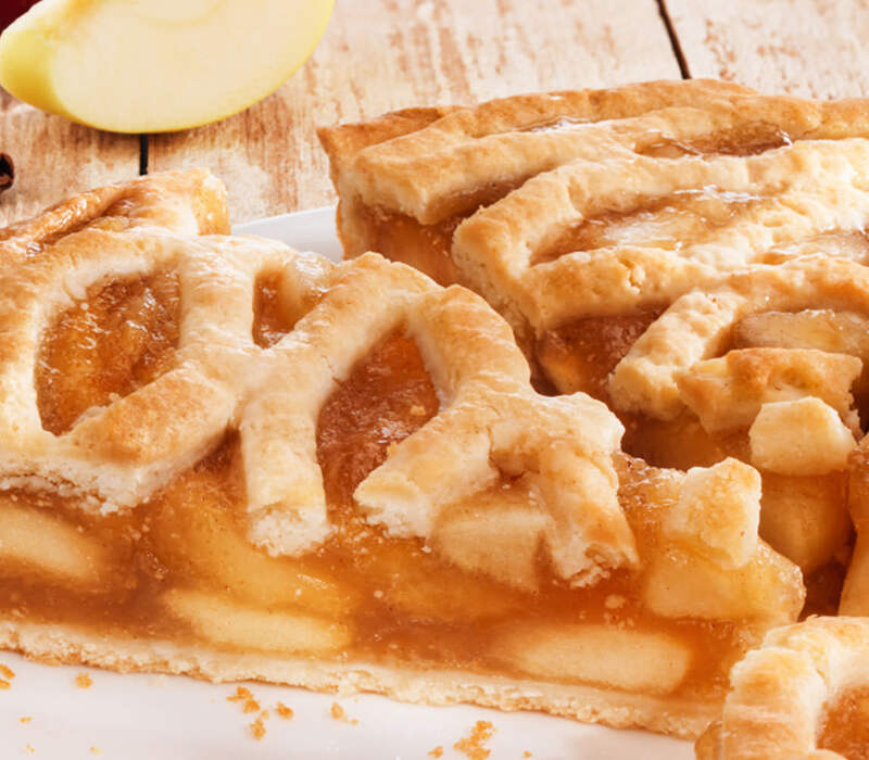 frozen-apple-pie Is Frozen Apple Pie Good to Eat?