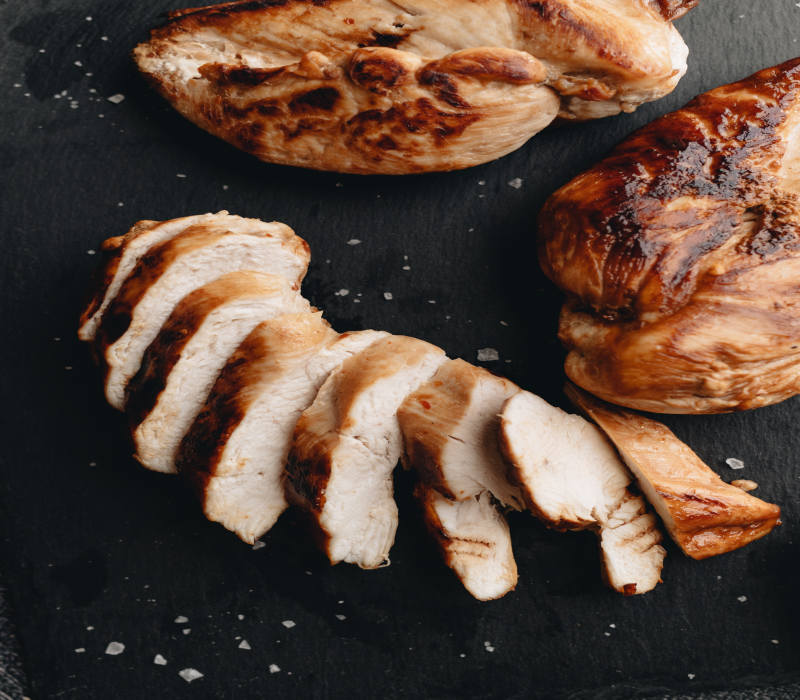 frozen chicken breast air fryer frozen-chicken-breast-air-fryer