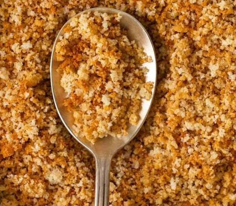 gluten-free-panko What to Know About Gluten Free Panko?