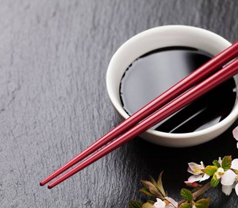 gluten-free-soy-sauce Is Gluten Free Soy Sauce Good For You?