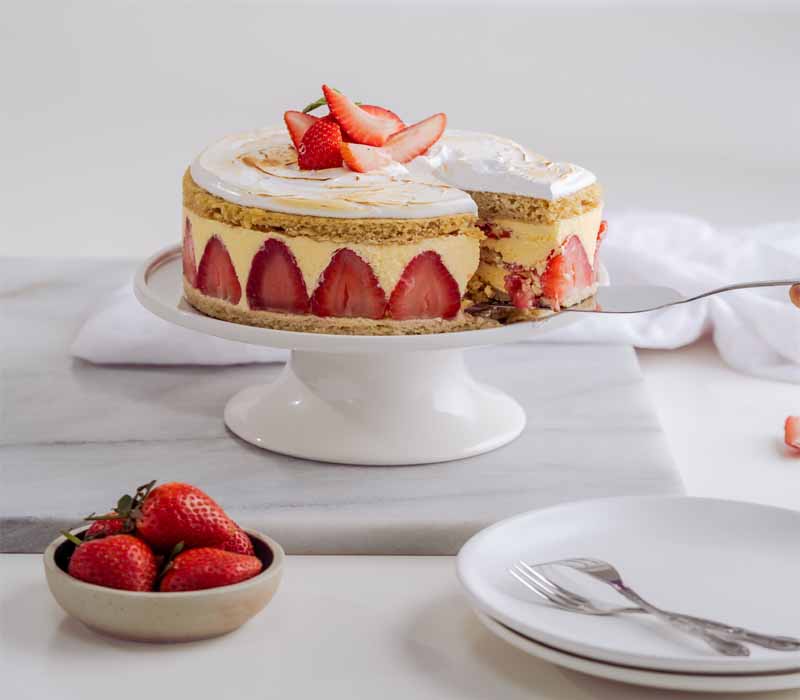 gluten free strawberry shortcake gluten free strawberry shortcake