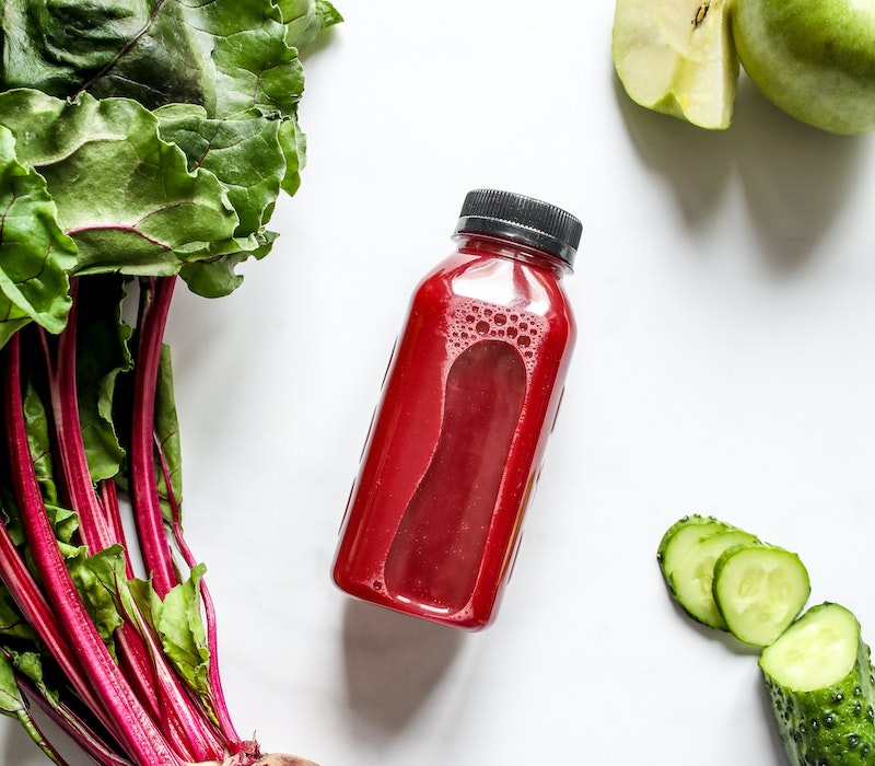 Best Beet Juice | Beet the Best