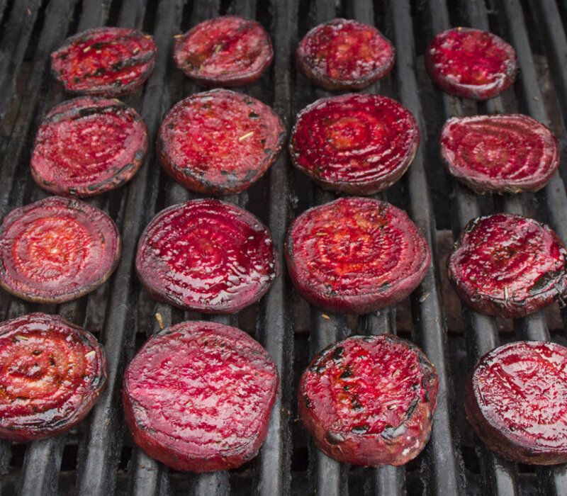 grilled-beets Are Grilled Beets Good For You?
