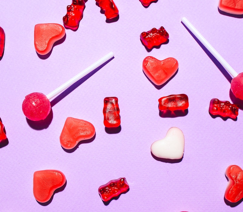 gummies-beet Beets Gummies | Better Health in a Gummy