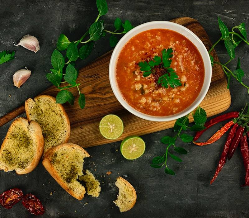 healthy-food-addiction-tomato-soup Healthy Food Addiction Tomato Soup - A Tomato Bliss