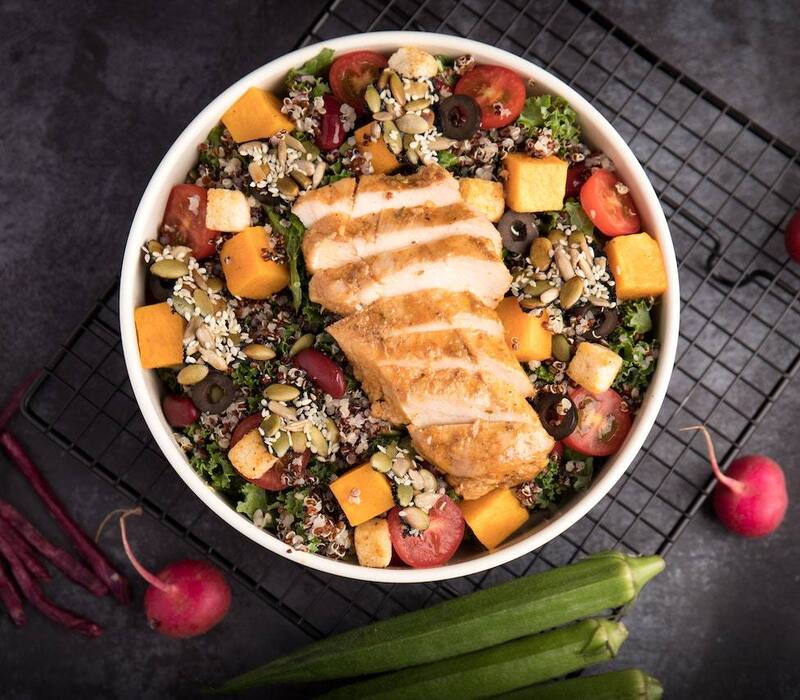 Healthy Food Addiction One Pot Orzo: The Best Ever Recipes