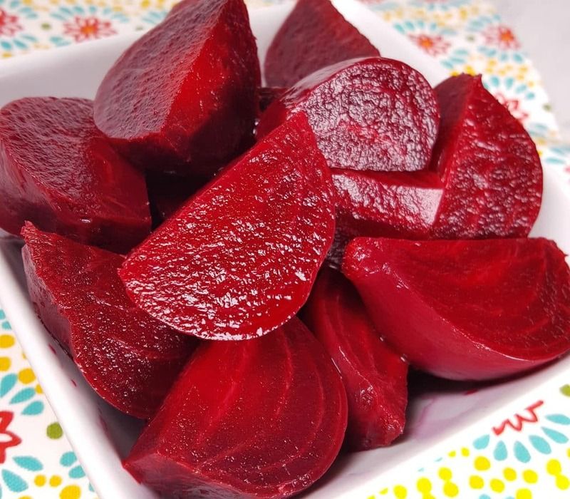 instant-pot-beets How to Cook Instant Pot Beets?