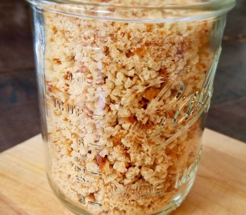 is-panko-gluten-free Is Panko Gluten Free?