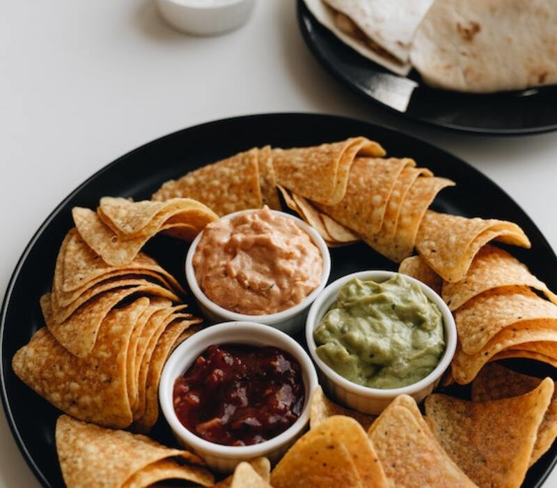 Juanitas Tortilla Chips The Best Snacks Ever! Lifestyle Food