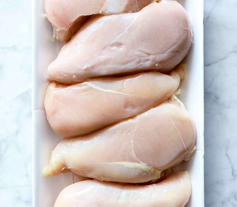kroger-chicken-breast What to Know About Kroger Chicken Breast?