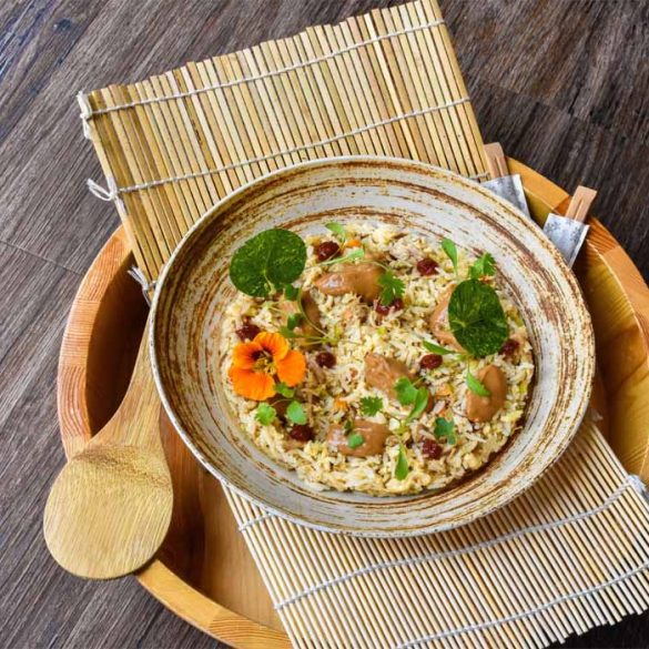 Rice Noodles Carbs Recipe For You to Make Lifestyle Foodies🍎