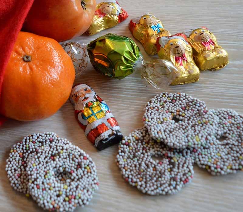 mandarin cookies mandarin cookies