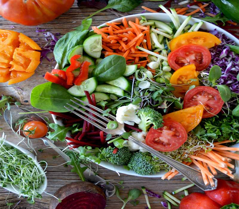 mandarin orange salad mandarin orange salad