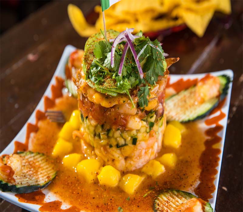 mango salsa recipe for fish