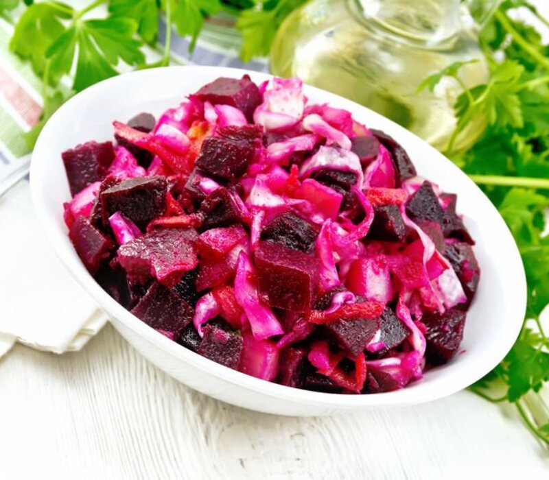 mexican-beet Make Mexican Beet and Orange Salad For You