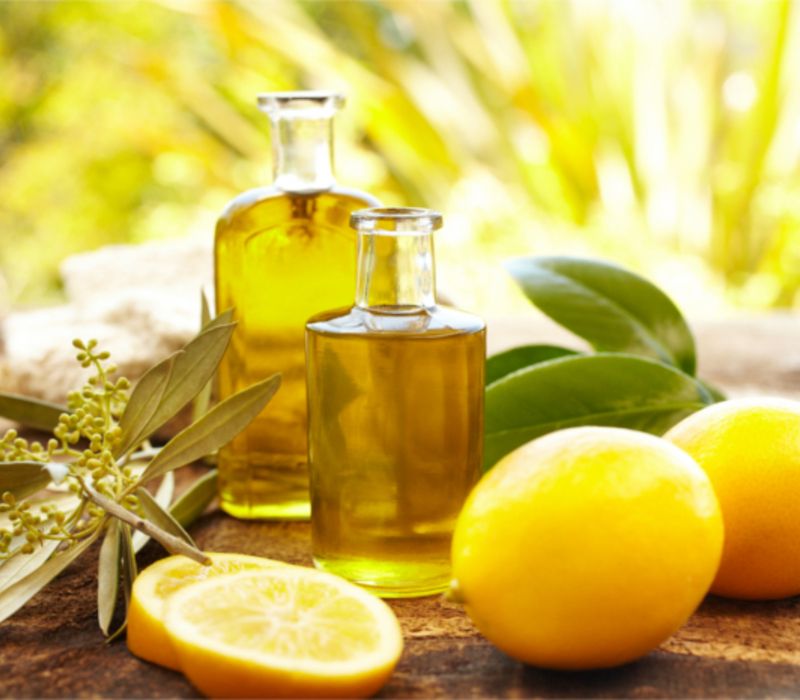 olive-oil-and-lemon-juice-benefits What Are Olive Oil and Lemon Juice Benefits to Know?