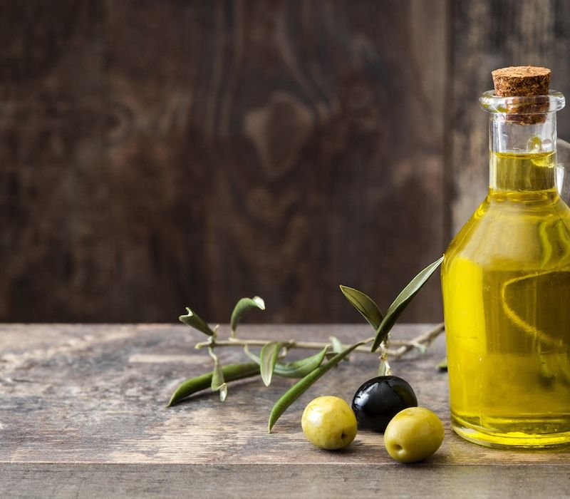Olive Oil vs Extra Virgin - A Completed Guide For You