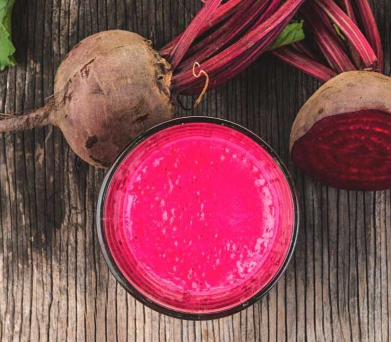 The Truth About Organic Beet Juice