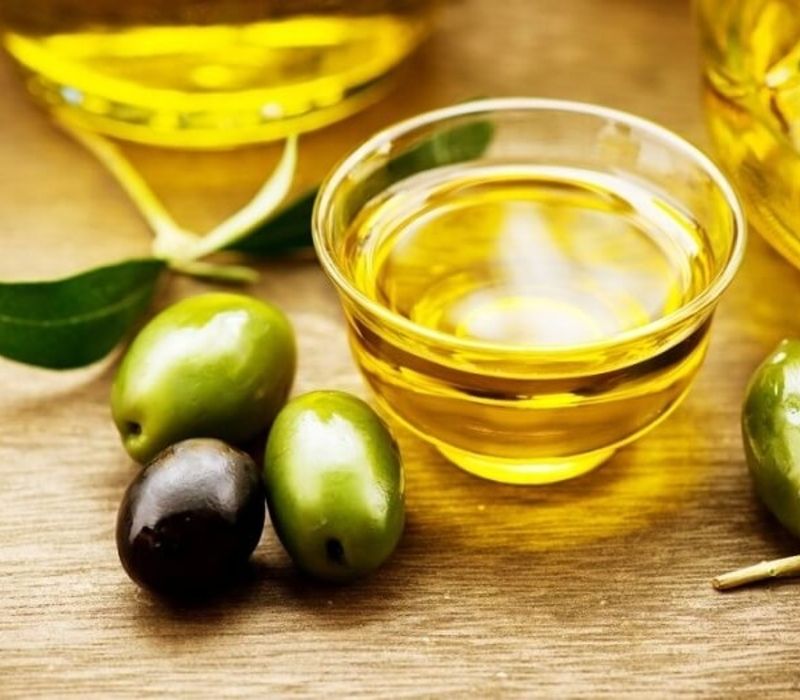 organic-olive-oil How to Use Organic Olive Oil in Your Recipes?