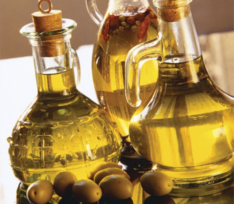 How to Use Organic Olive Oil in Your Recipes?