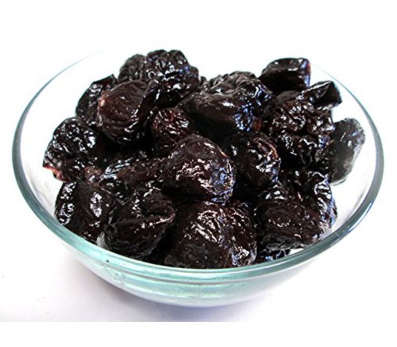 organic-prunes How to Make Organic Prunes Puree?