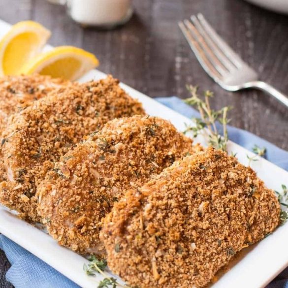 Chick fil a fish sandwich