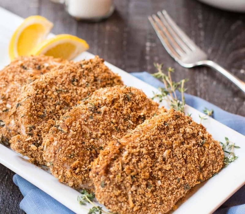 panko-pork-chops Make Panko Pork Chops Recipe For You