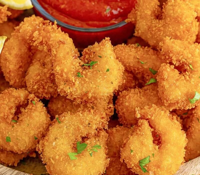 Best Panko Shrimp Recipe For You