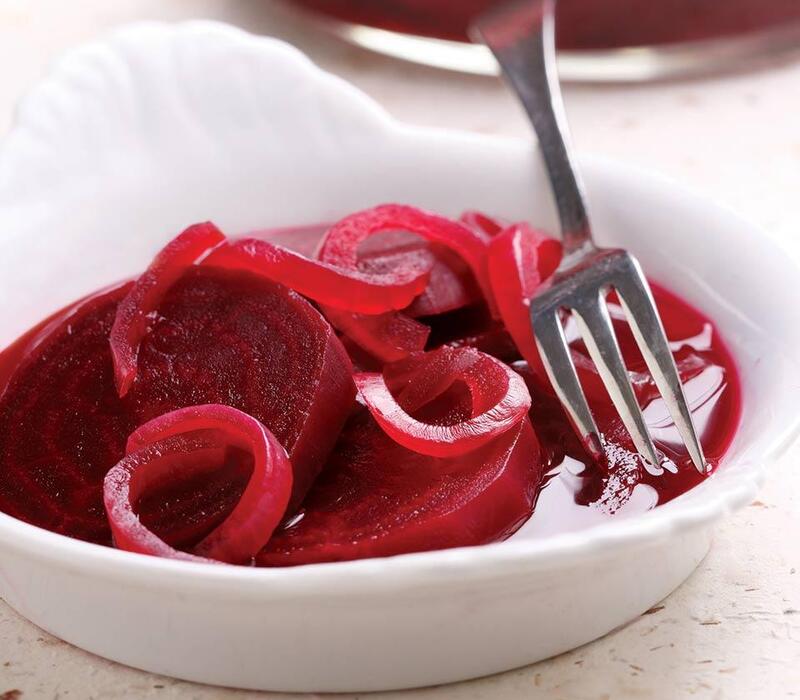 pickled-beets-nutrition Are Pickled Beets Nutrition Good For You?
