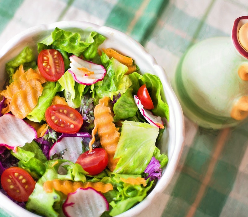 salad Healthy Food Addiction Salad Recipes