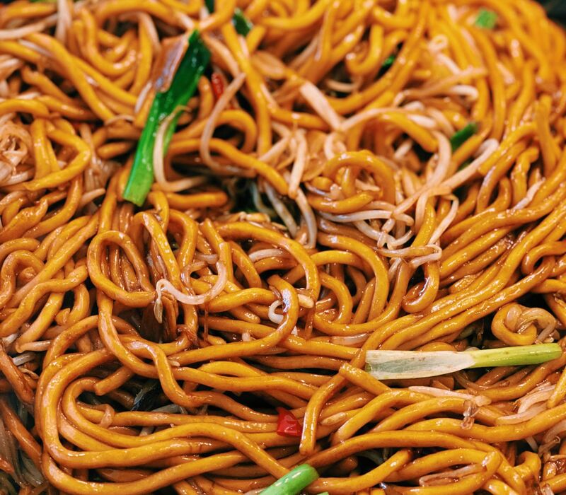 soy-sauce-noodles How to Make Soy Sauce Noodles?