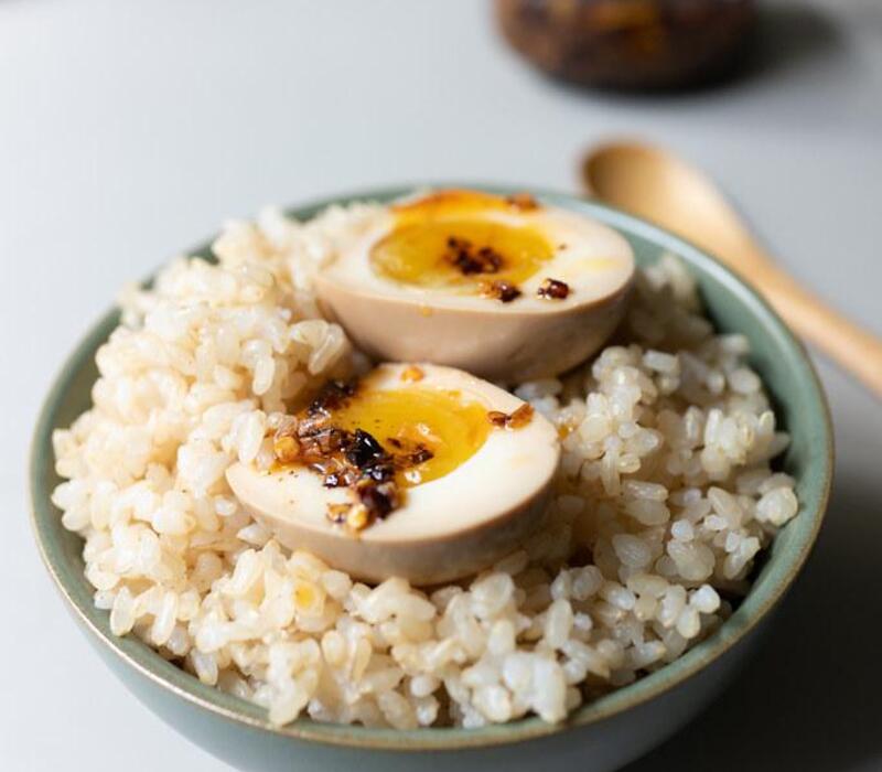 soy-sauce-rice Make Tasty Soy Sauce Rice Recipe For You