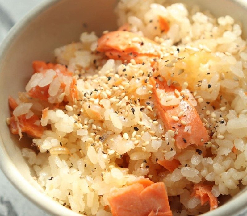 Make Tasty Soy Sauce Rice Recipe For You